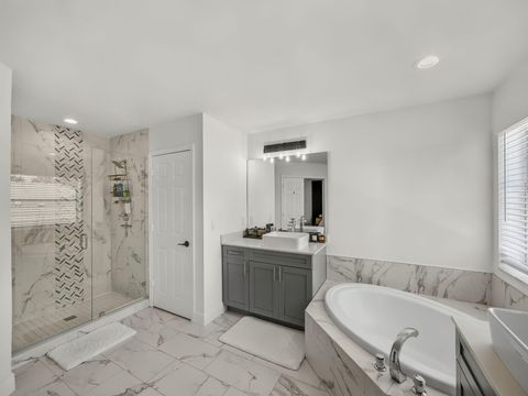 Tiny photo for 6017 Newport Village Way, Lake Worth, FL 33463 (MLS # B26015163)