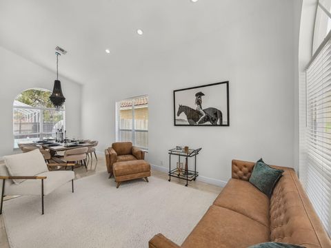 Tiny photo for 6017 Newport Village Way, Lake Worth, FL 33463 (MLS # B26015163)