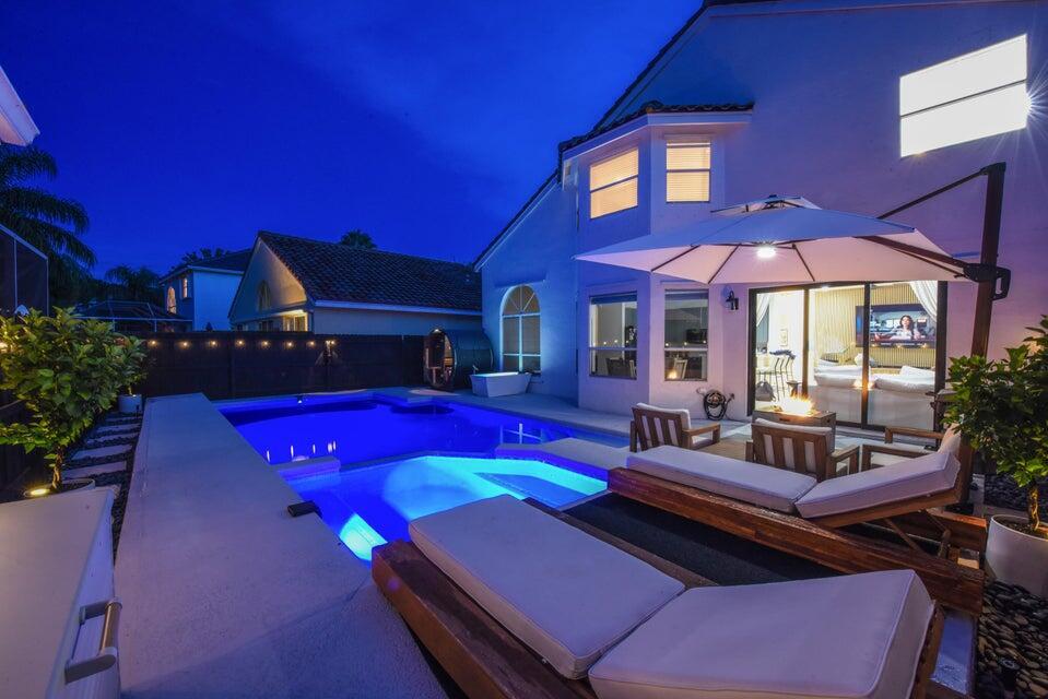 WINSTON TRAILS PAR 9A - Residential