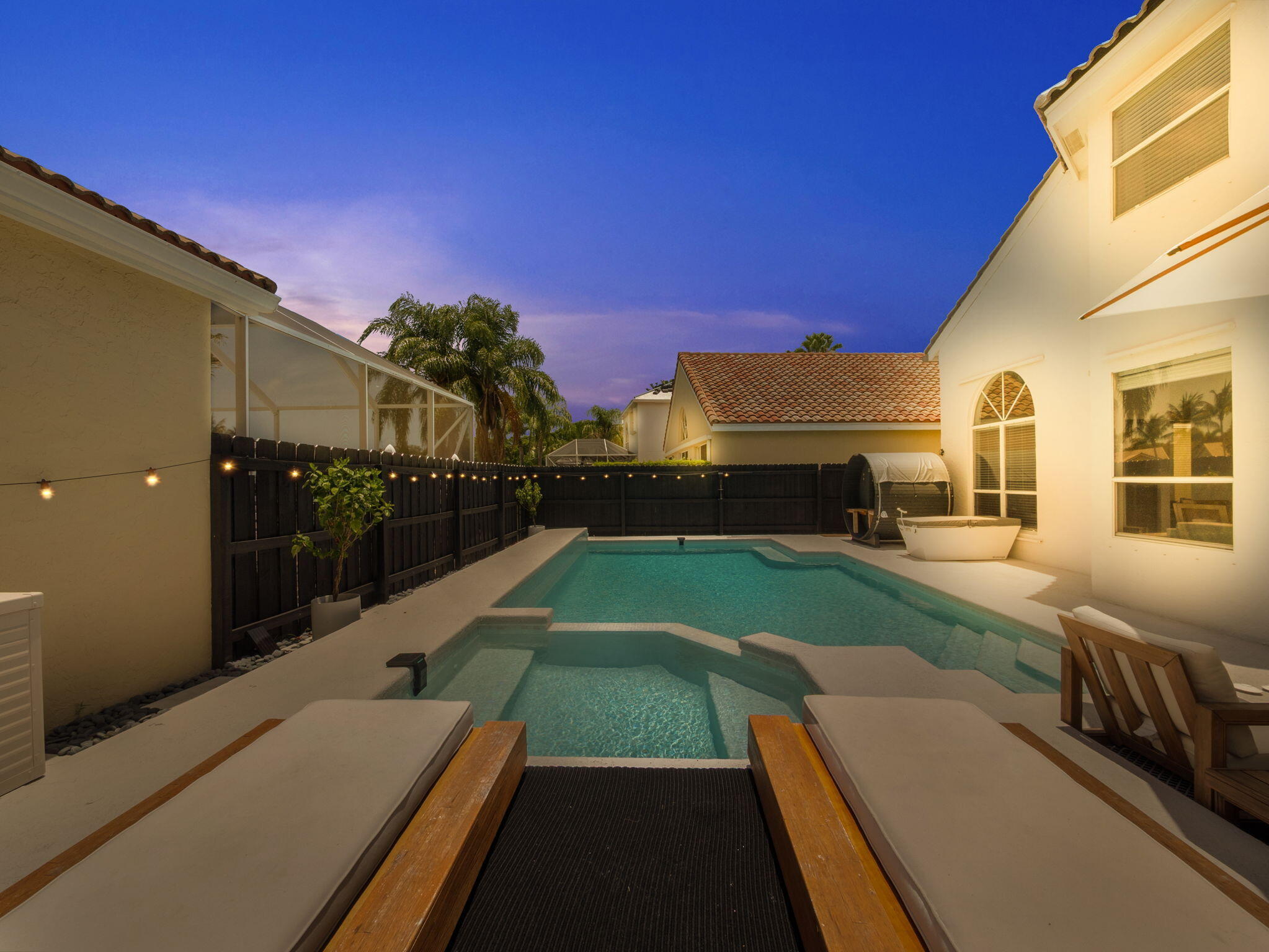 WINSTON TRAILS PAR 9A - Residential