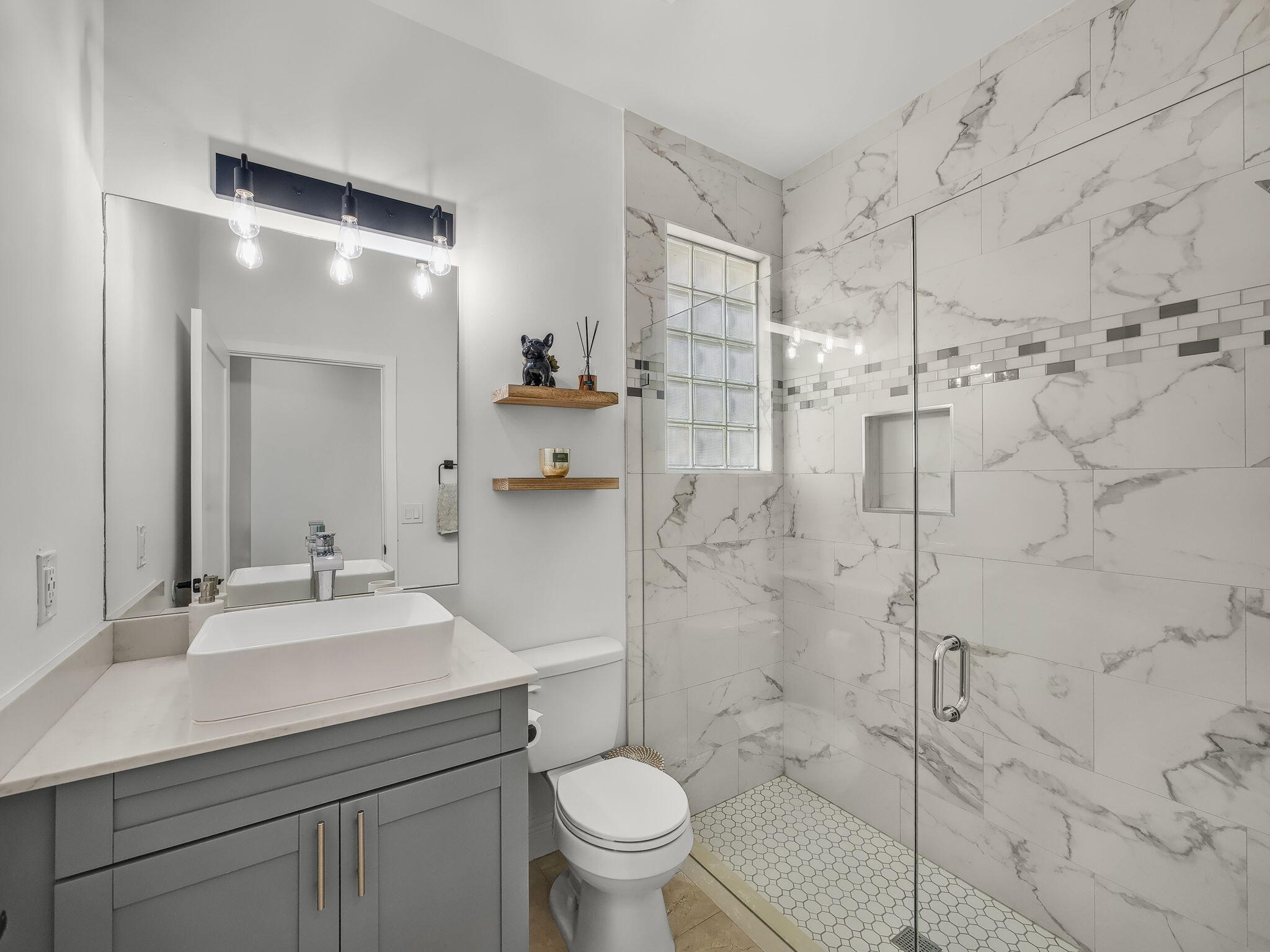 WINSTON TRAILS PAR 9A - Residential