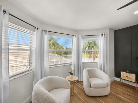 Tiny photo for 6017 Newport Village Way, Lake Worth, FL 33463 (MLS # B26015163)