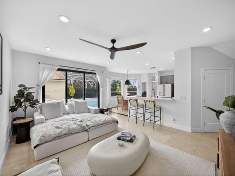 Tiny photo for 6017 Newport Village Way, Lake Worth, FL 33463 (MLS # B26015163)