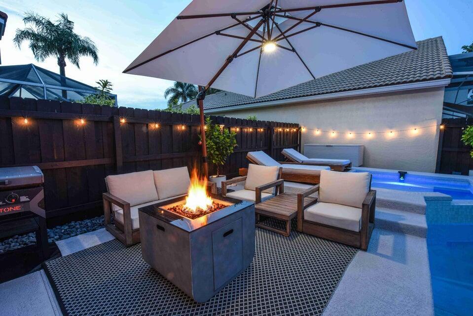 WINSTON TRAILS PAR 9A - Residential