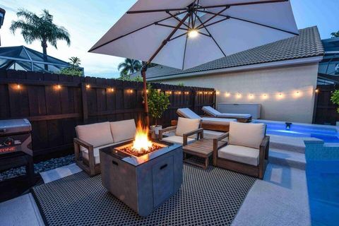 Tiny photo for 6017 Newport Village Way, Lake Worth, FL 33463 (MLS # B26015163)