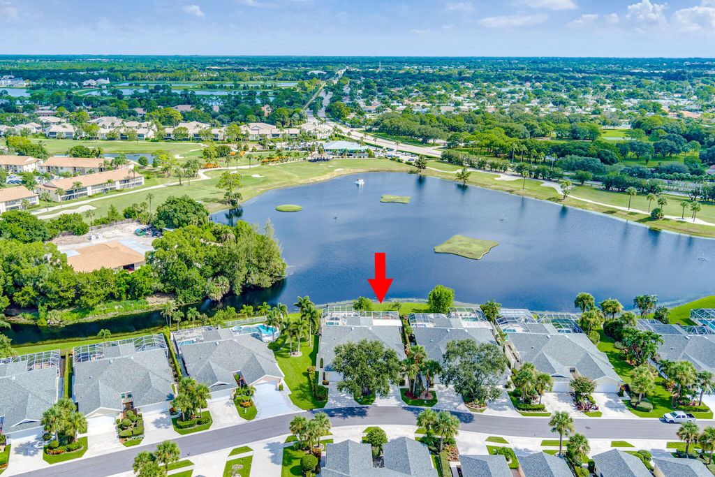 Photo of 147 Brier Circle, Jupiter, FL 33458 (MLS # R11010322)