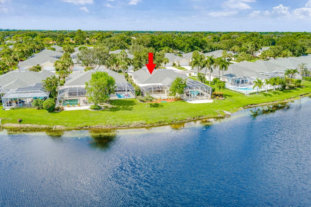 Photo of 147 Brier Circle, Jupiter, FL 33458 (MLS # R11010322)