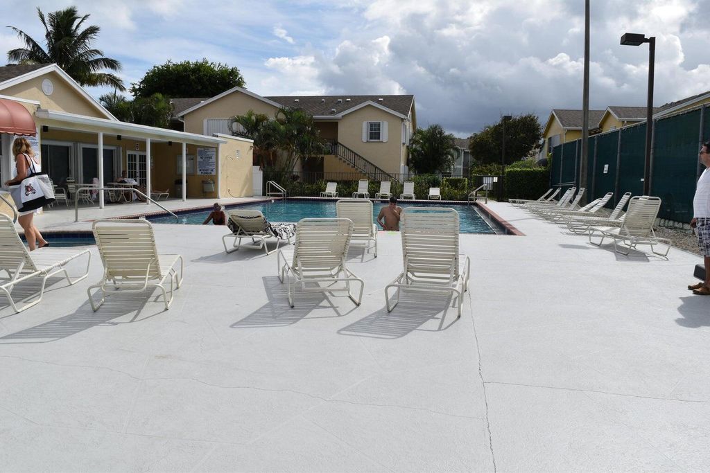 Photo of 513 Waterside Drive #513, Hypoluxo, FL 33462 (MLS # R11049403)