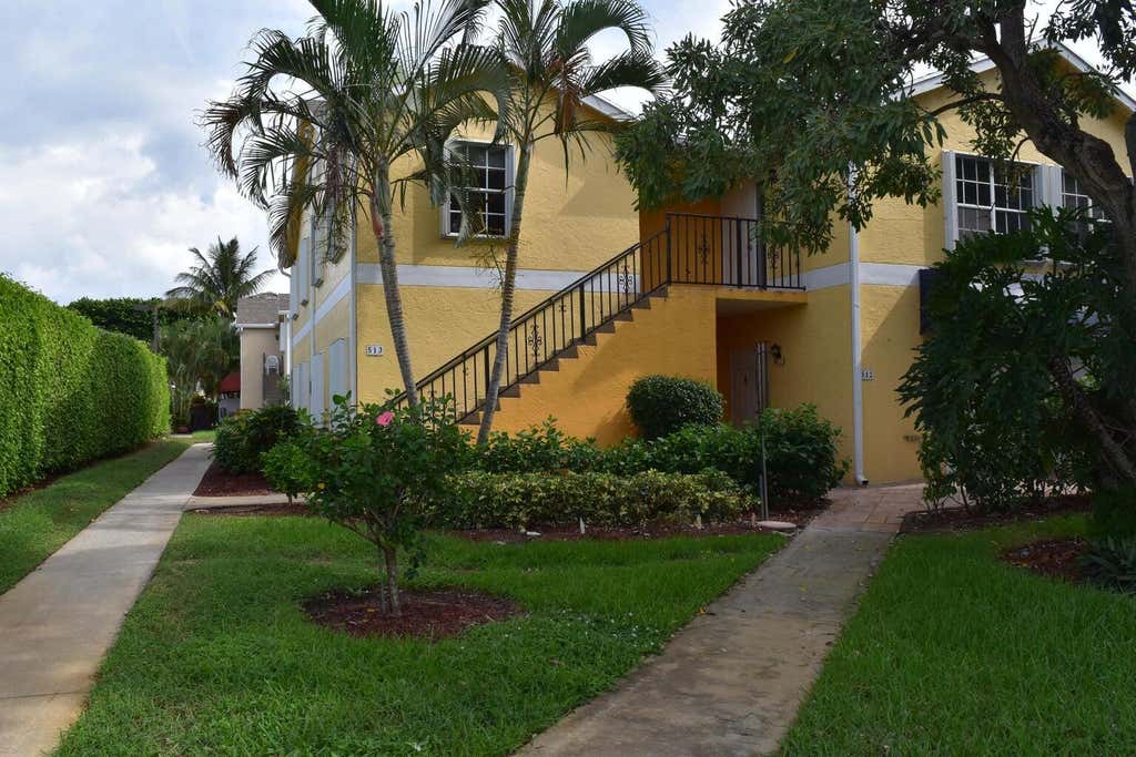 Photo of 513 Waterside Drive #513, Hypoluxo, FL 33462 (MLS # R11049403)