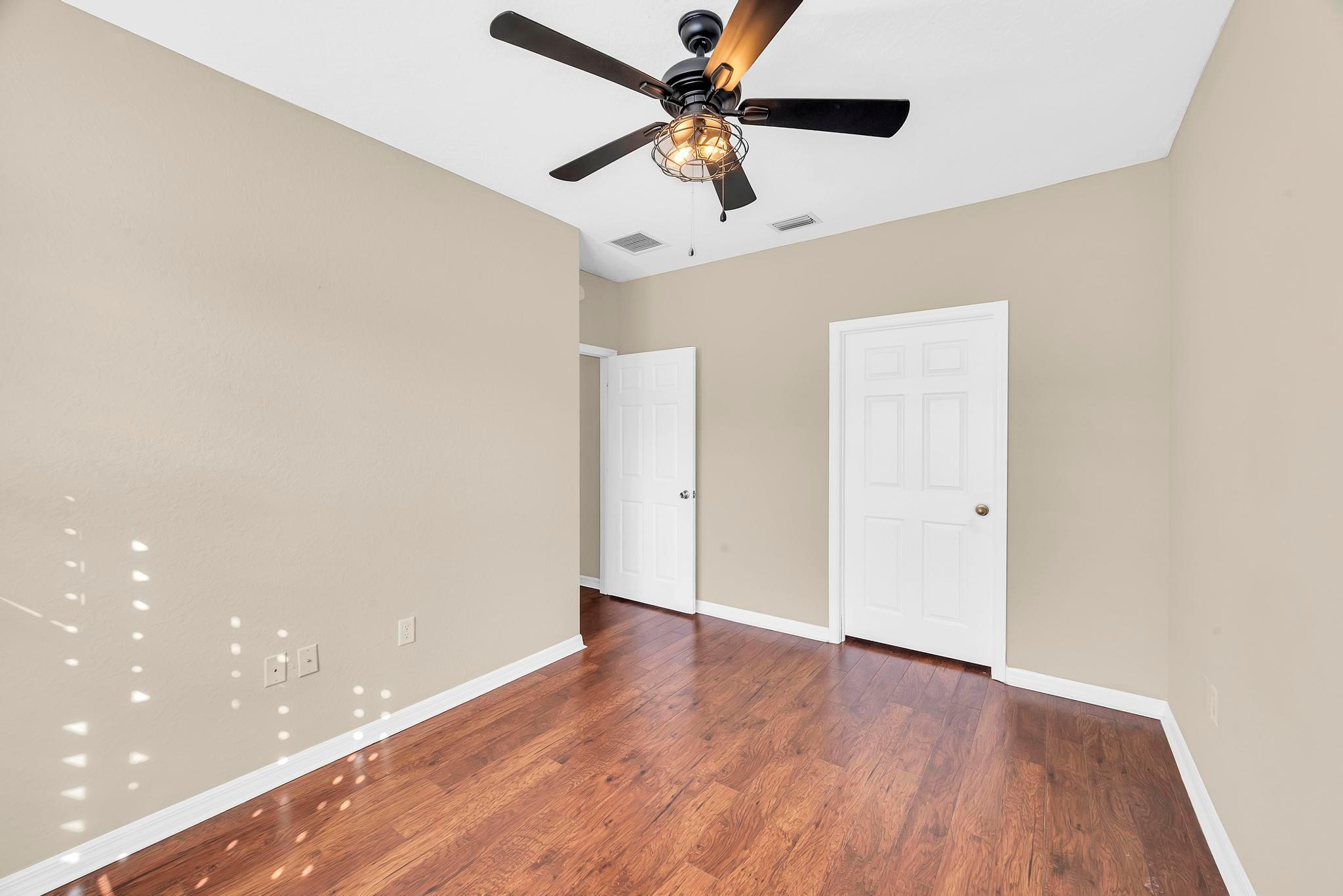 THE ESTATES AT STUART CON - Residential Lease