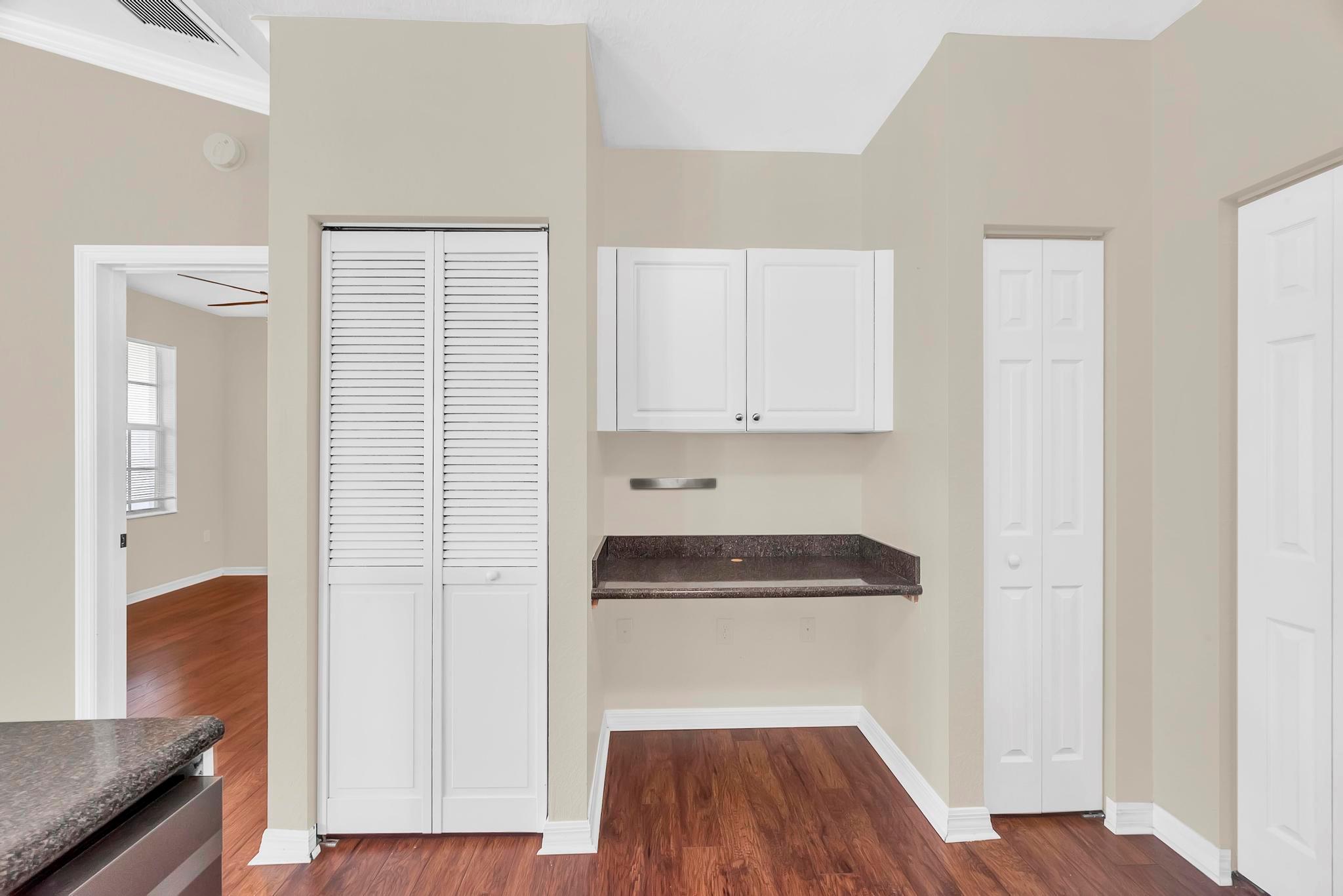 THE ESTATES AT STUART CON - Residential Lease