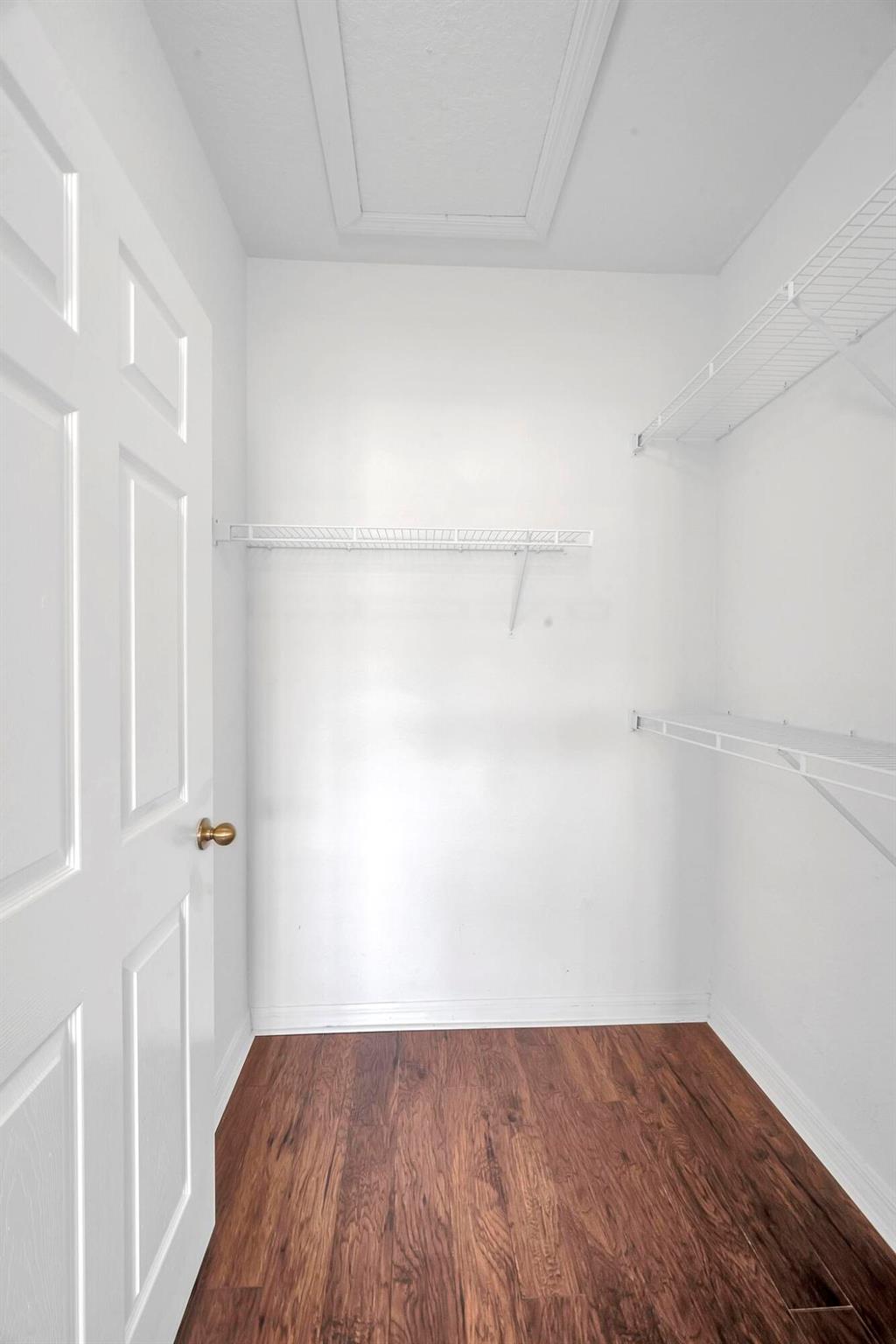 THE ESTATES AT STUART CON - Residential Lease