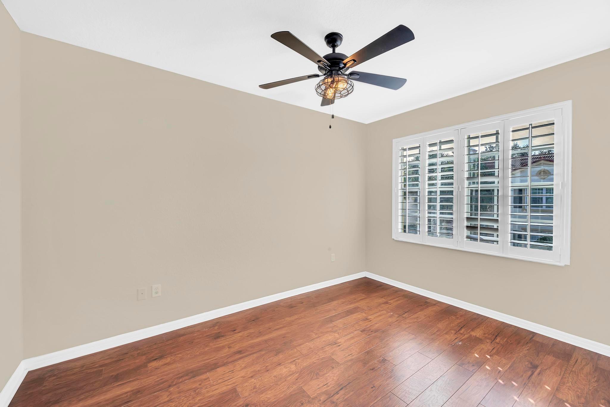 THE ESTATES AT STUART CON - Residential Lease