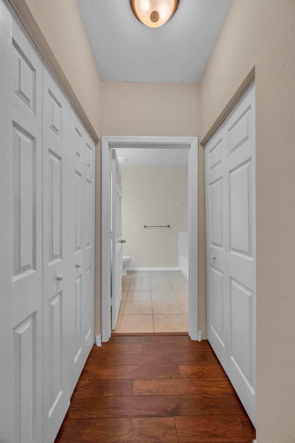 THE ESTATES AT STUART CON - Residential Lease