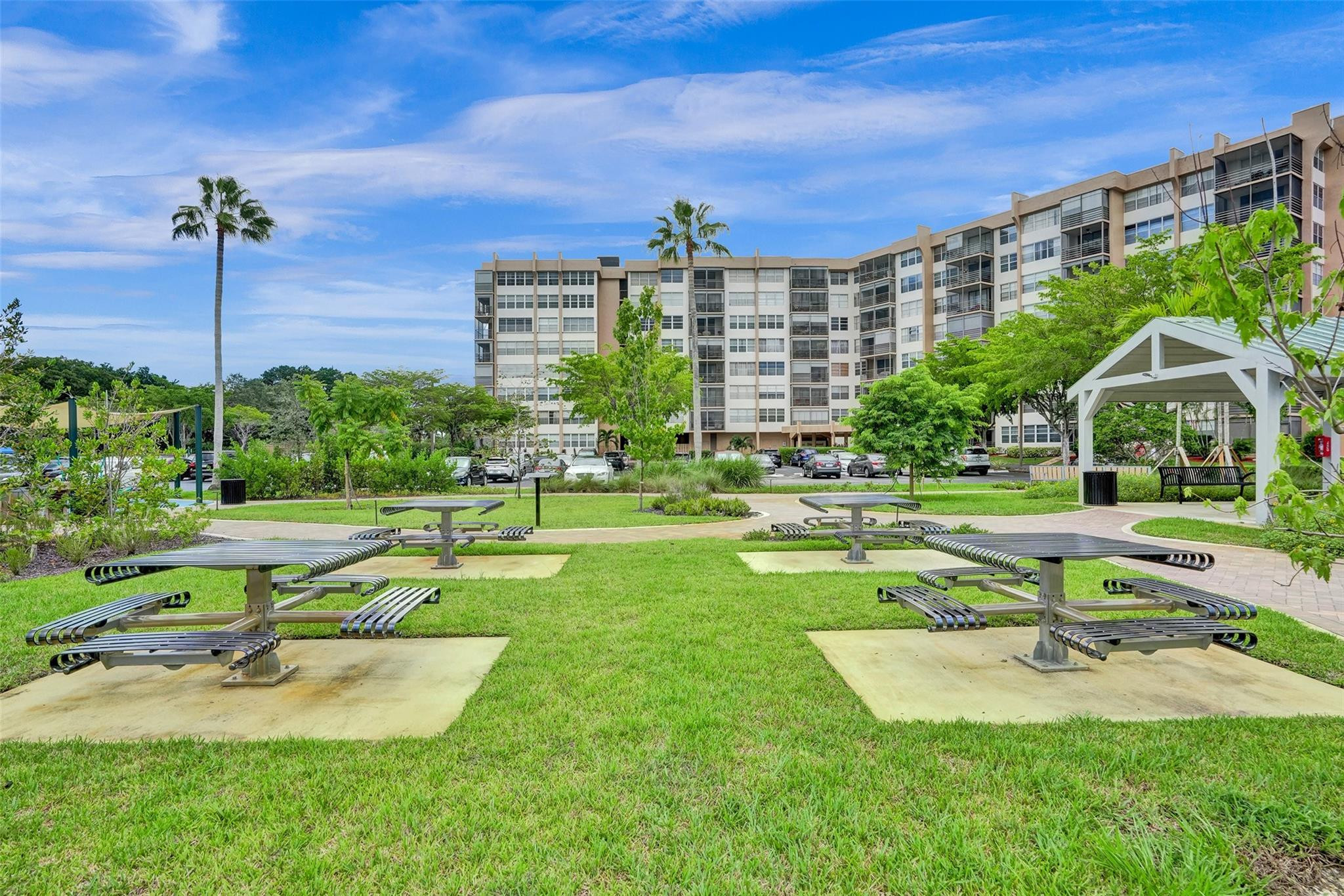 PARK PLACE - Residential