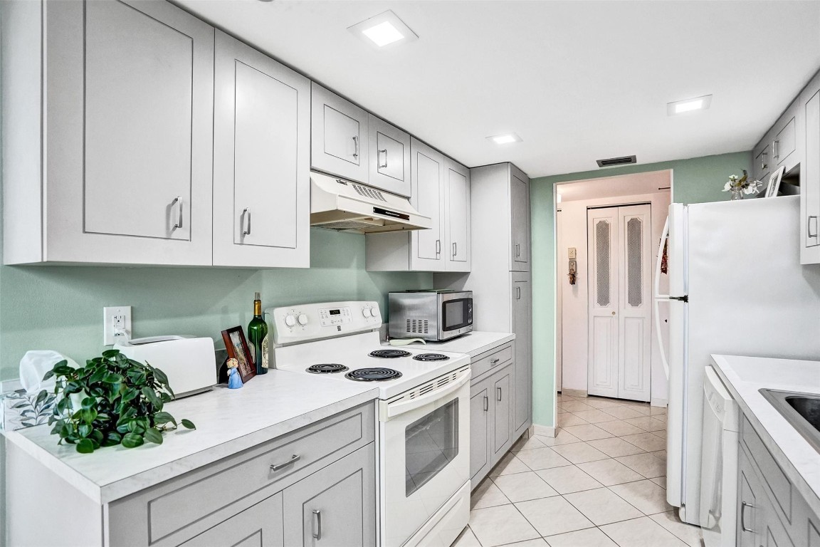 PARK PLACE - Residential