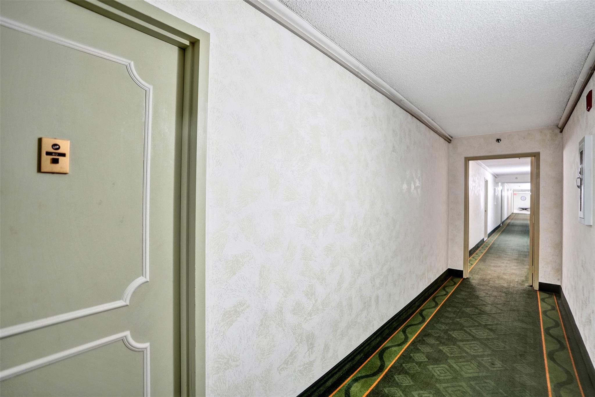 PARK PLACE - Residential
