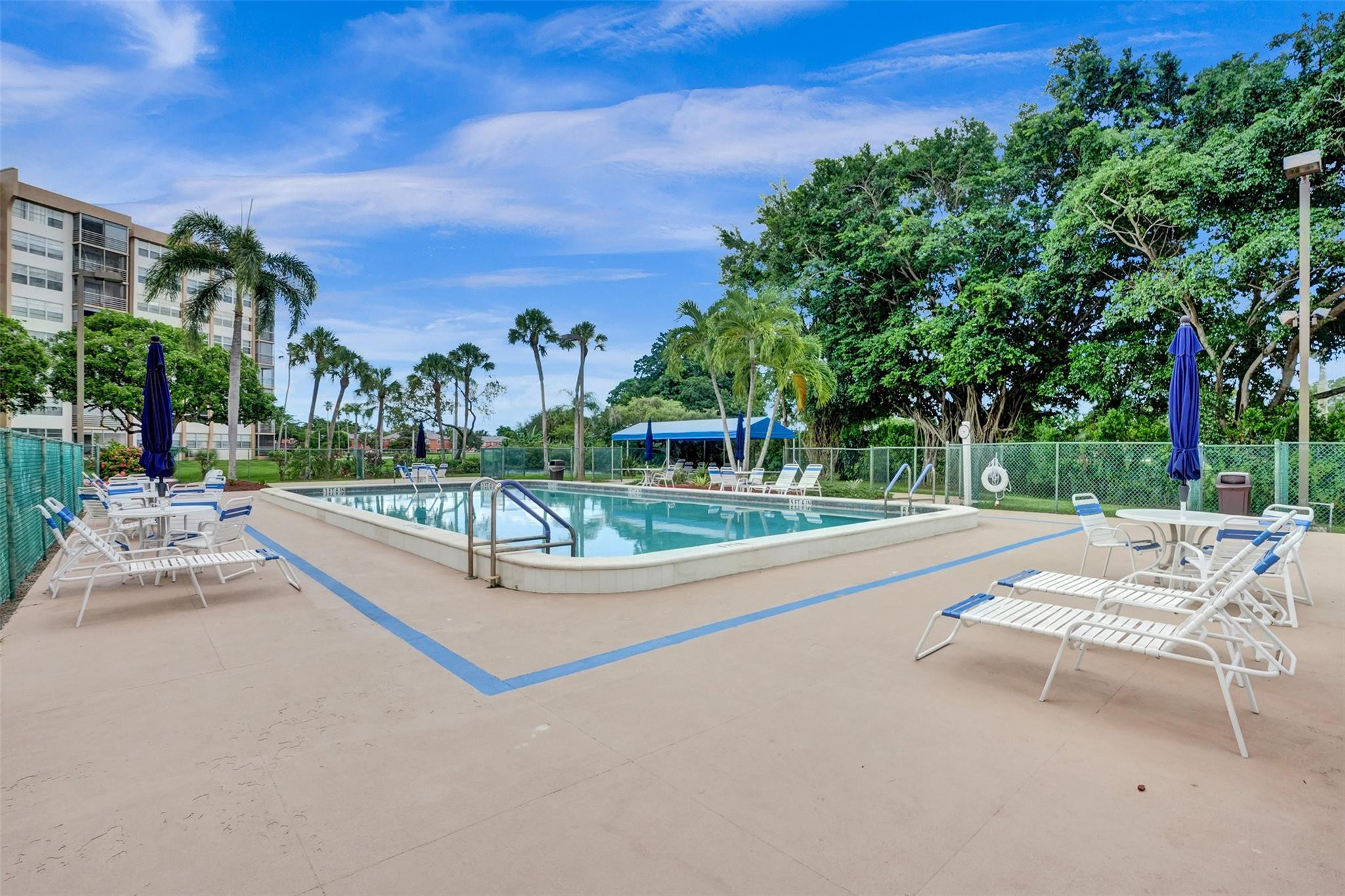 PARK PLACE - Residential