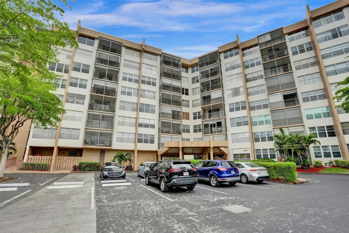 PARK PLACE - Residential