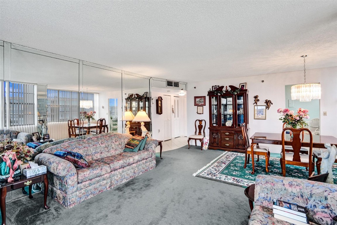 PARK PLACE - Residential