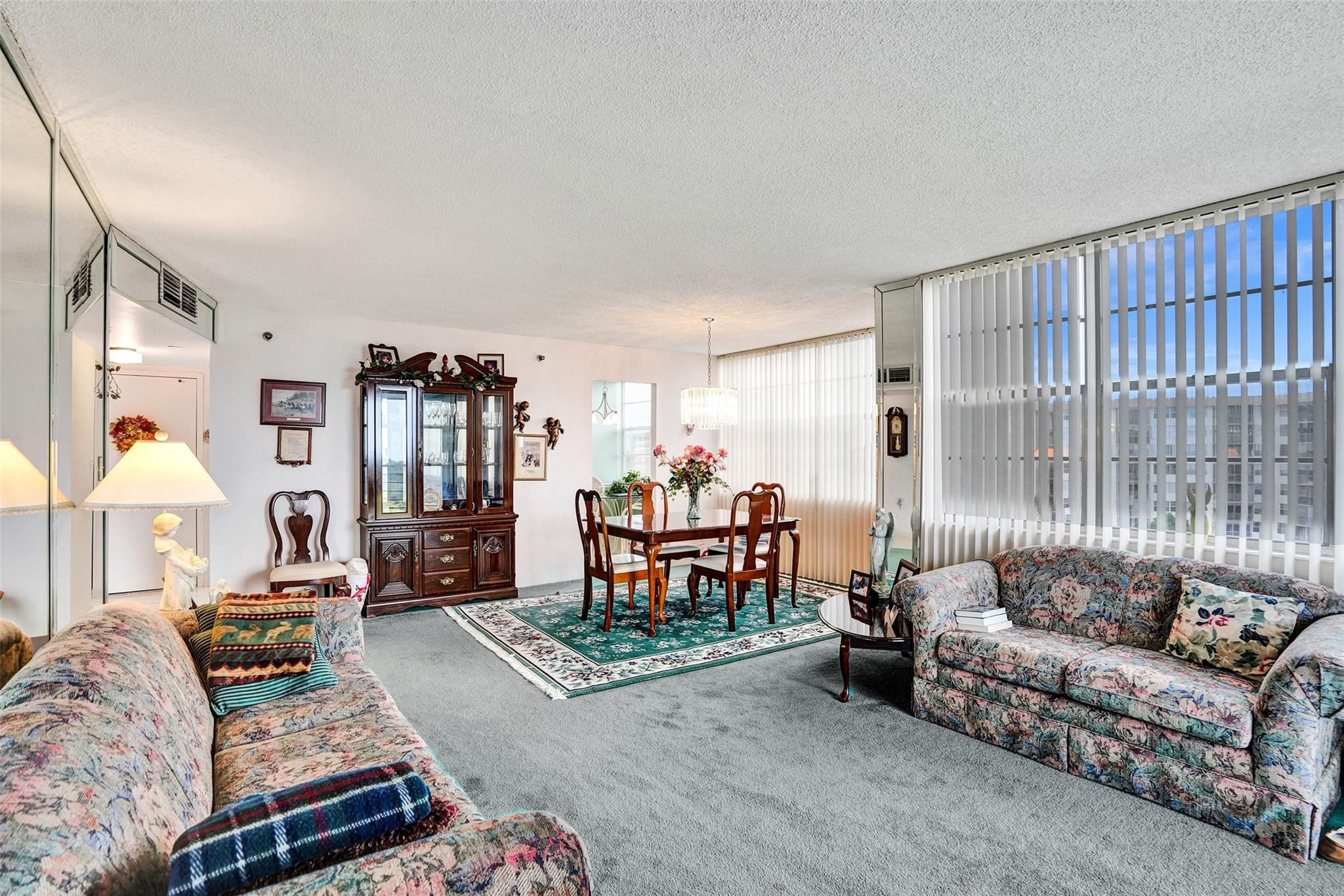 PARK PLACE - Residential