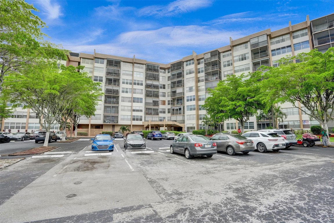 PARK PLACE - Residential