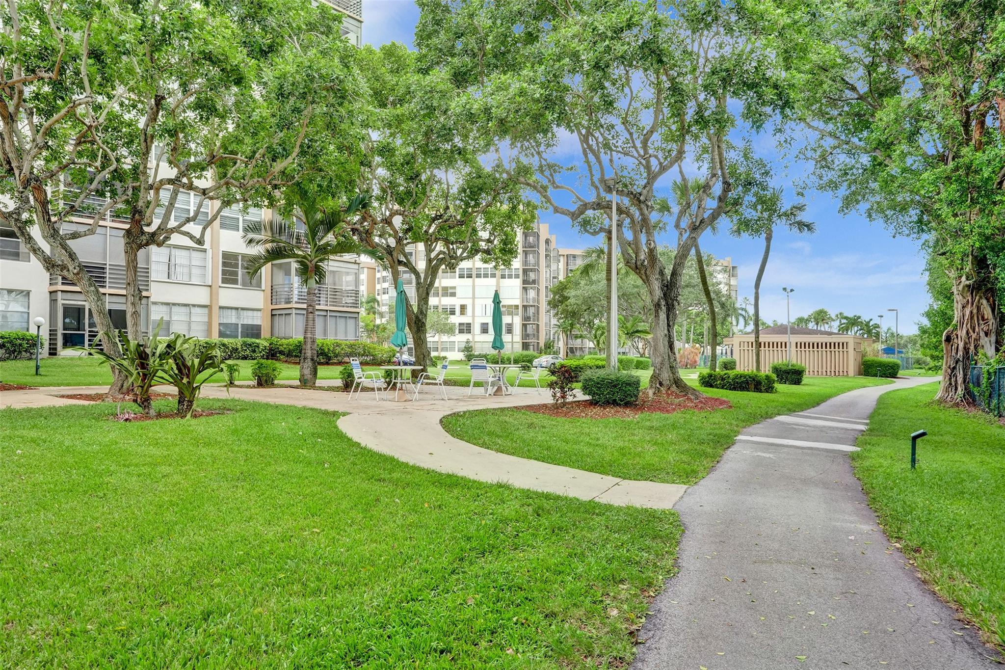 PARK PLACE - Residential