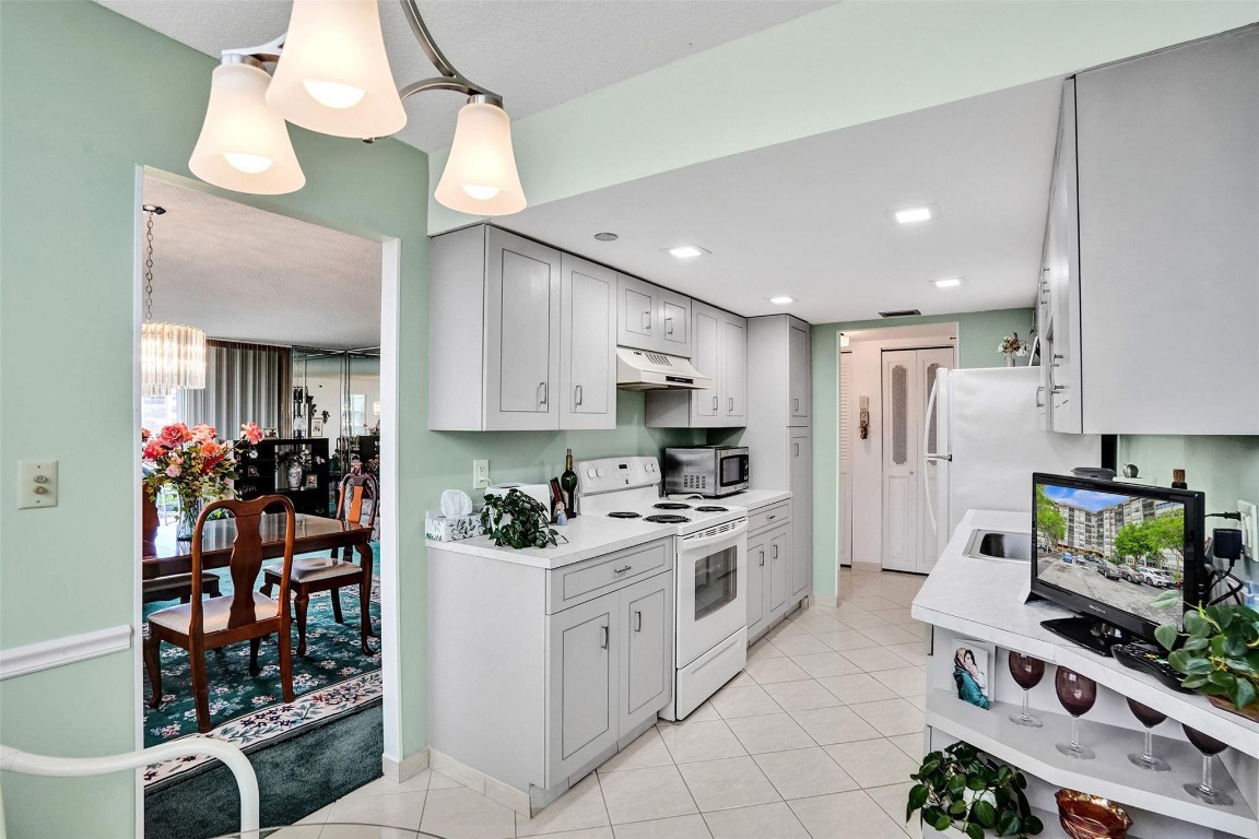 PARK PLACE - Residential