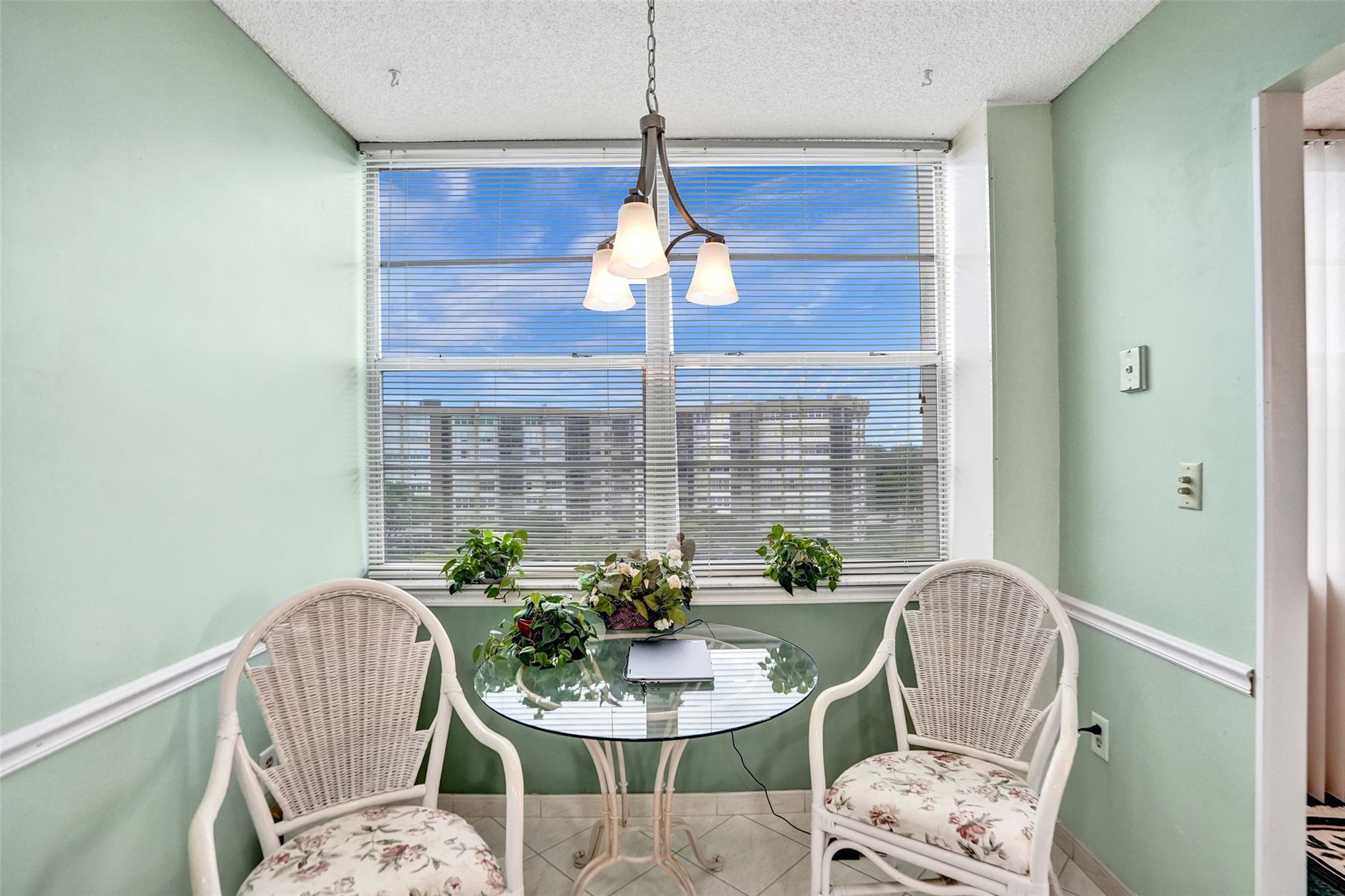 PARK PLACE - Residential