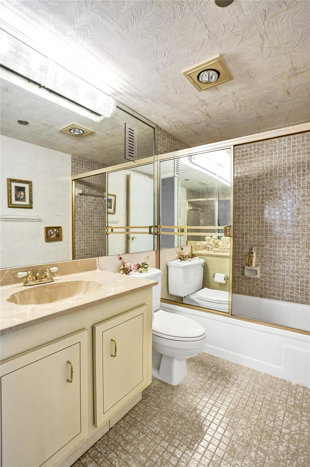 PARK PLACE - Residential