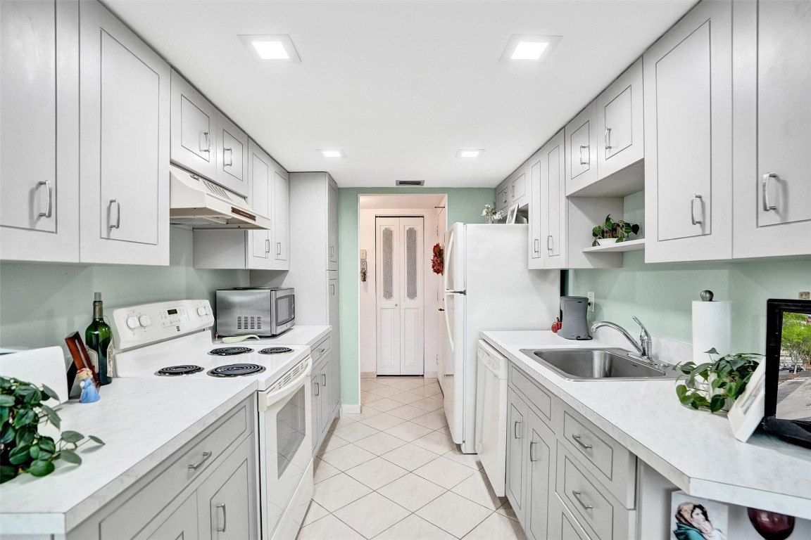 PARK PLACE - Residential