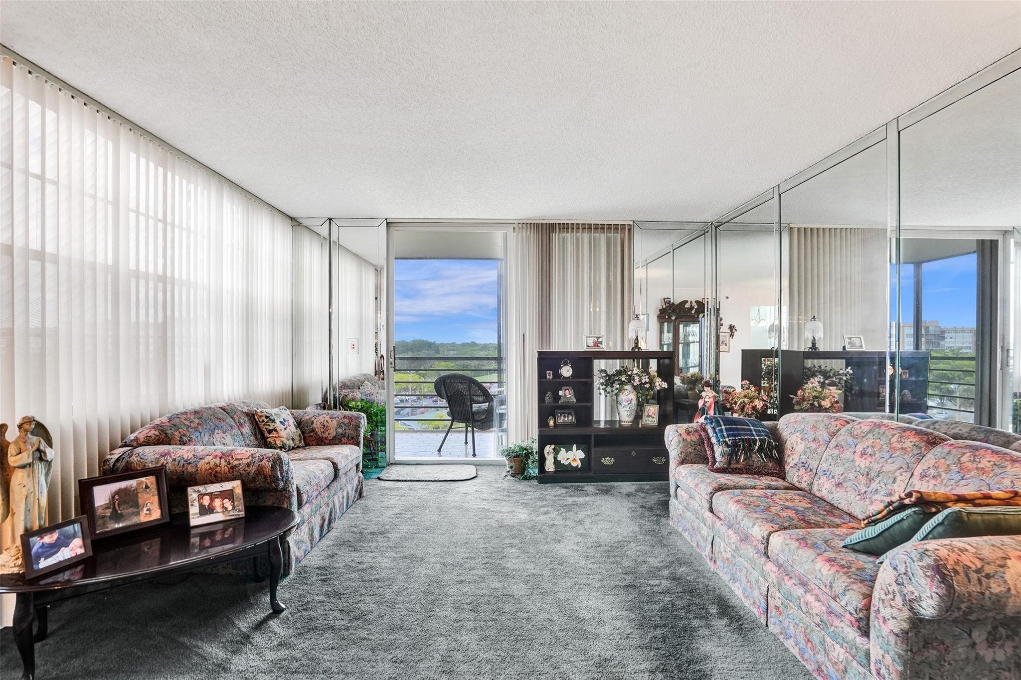 PARK PLACE - Residential