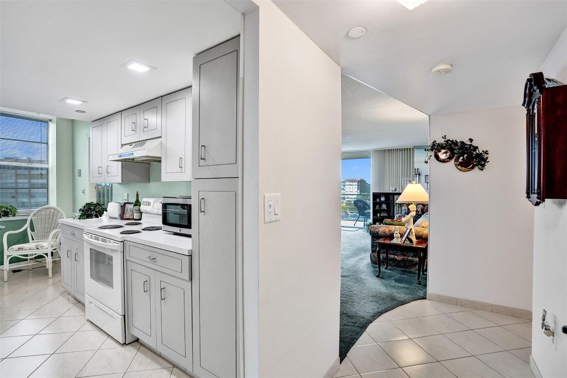 PARK PLACE - Residential