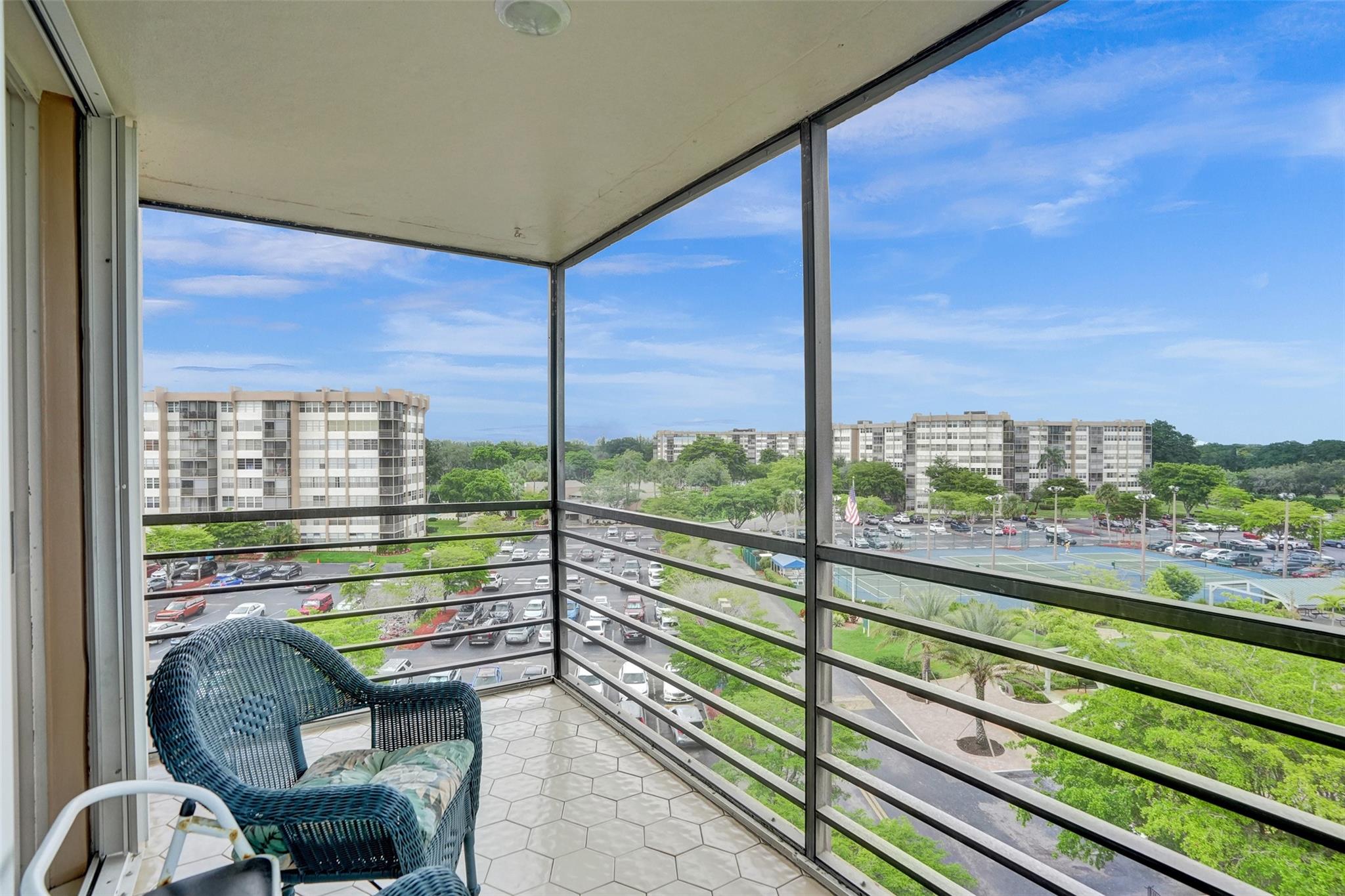 PARK PLACE - Residential