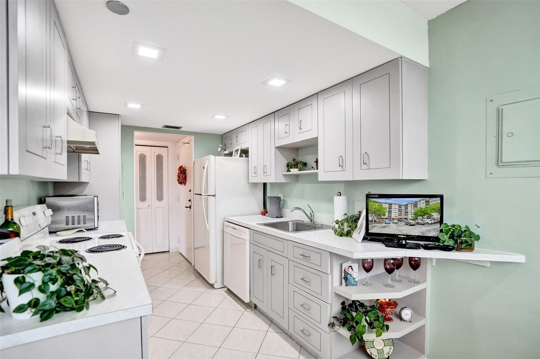 PARK PLACE - Residential