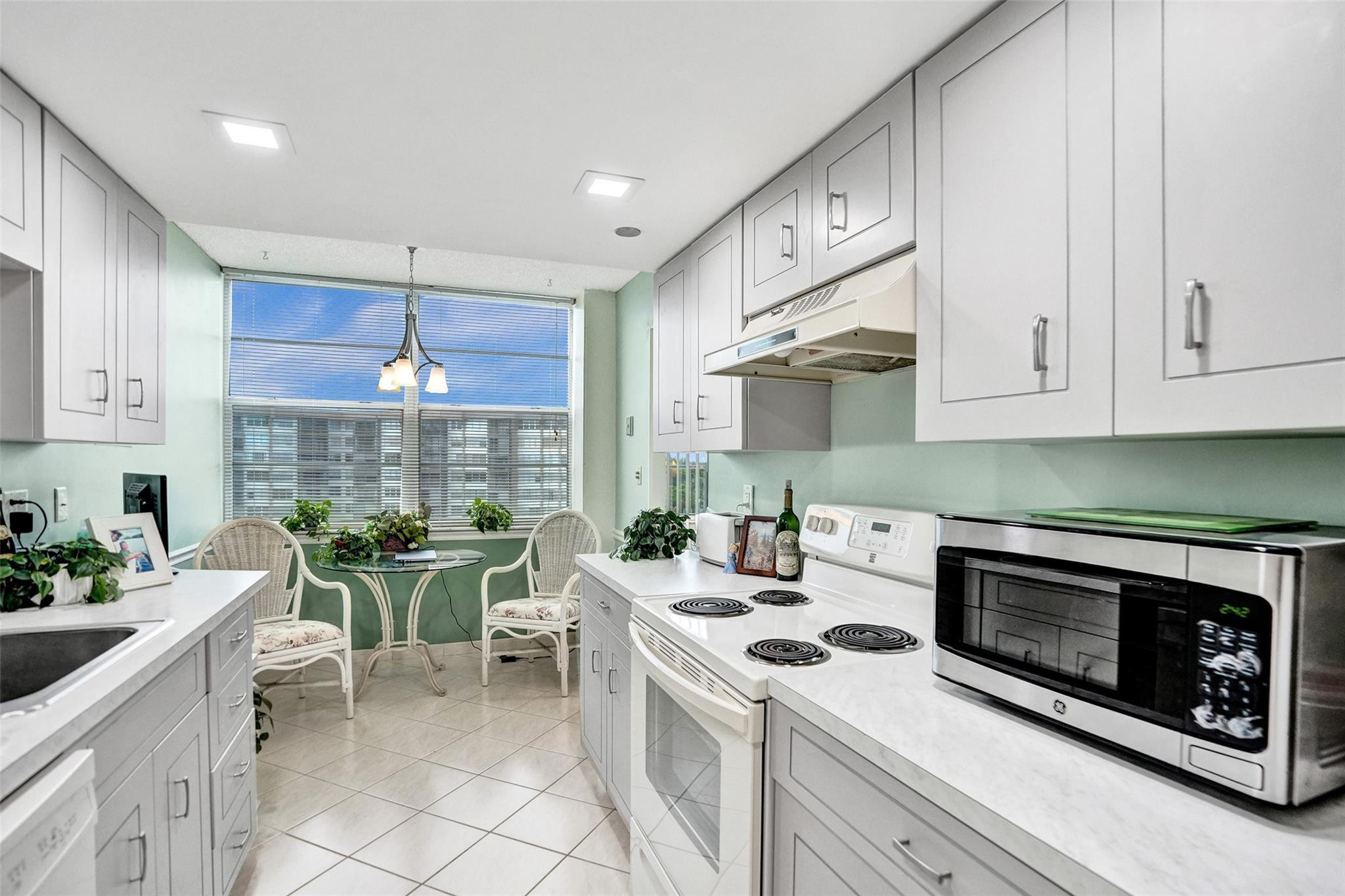 PARK PLACE - Residential