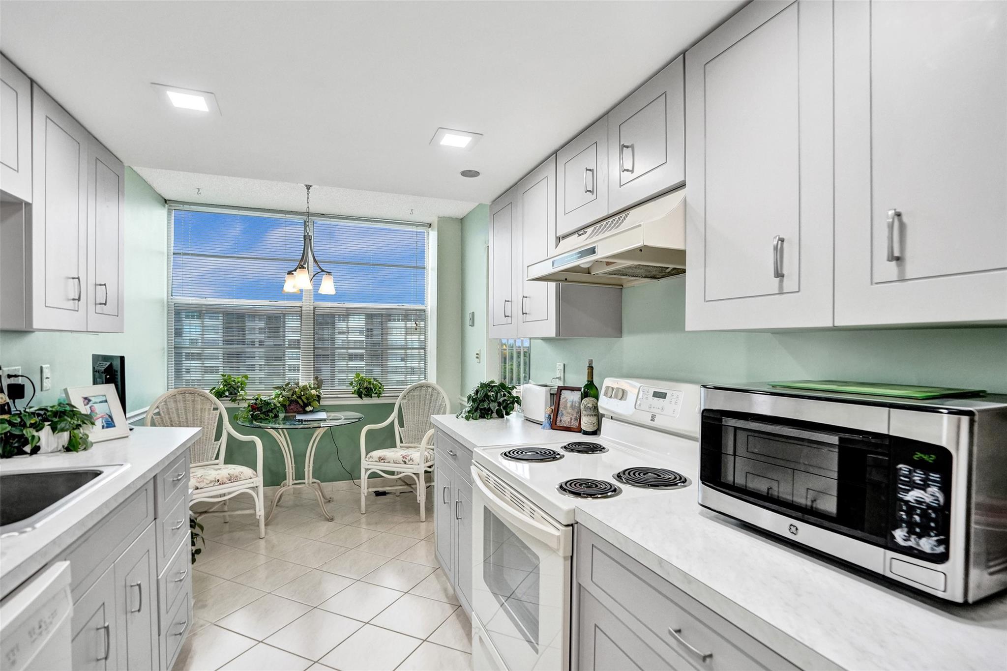 PARK PLACE - Residential