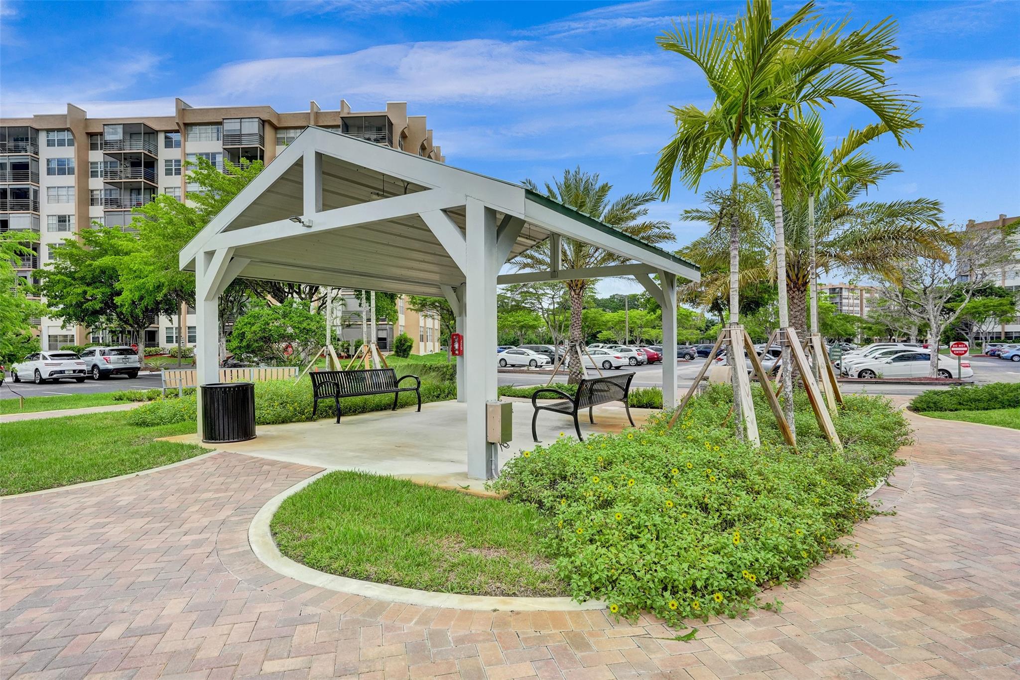 PARK PLACE - Residential