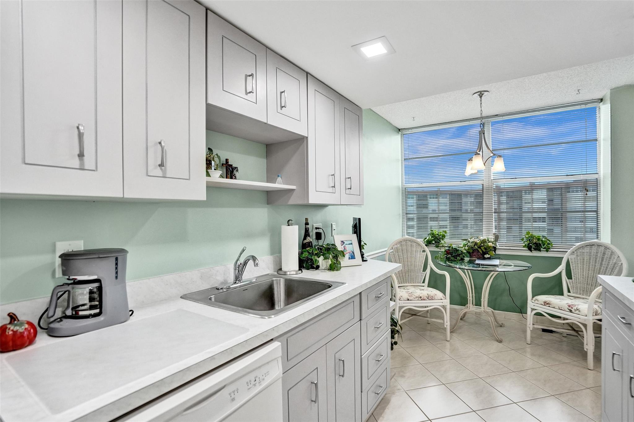 PARK PLACE - Residential