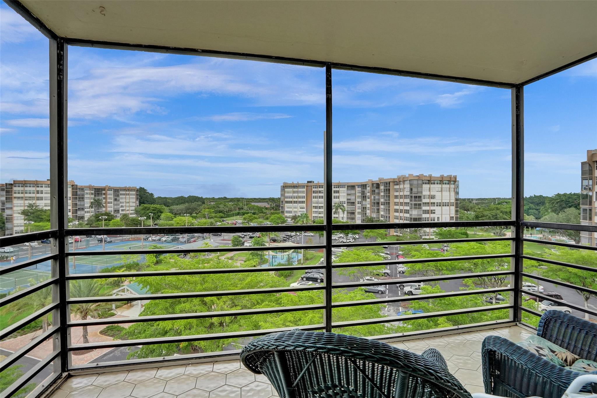PARK PLACE - Residential