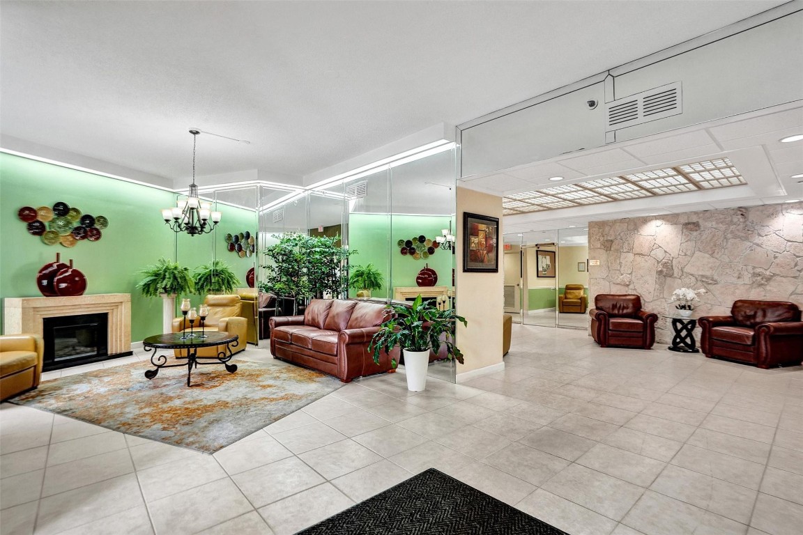 PARK PLACE - Residential