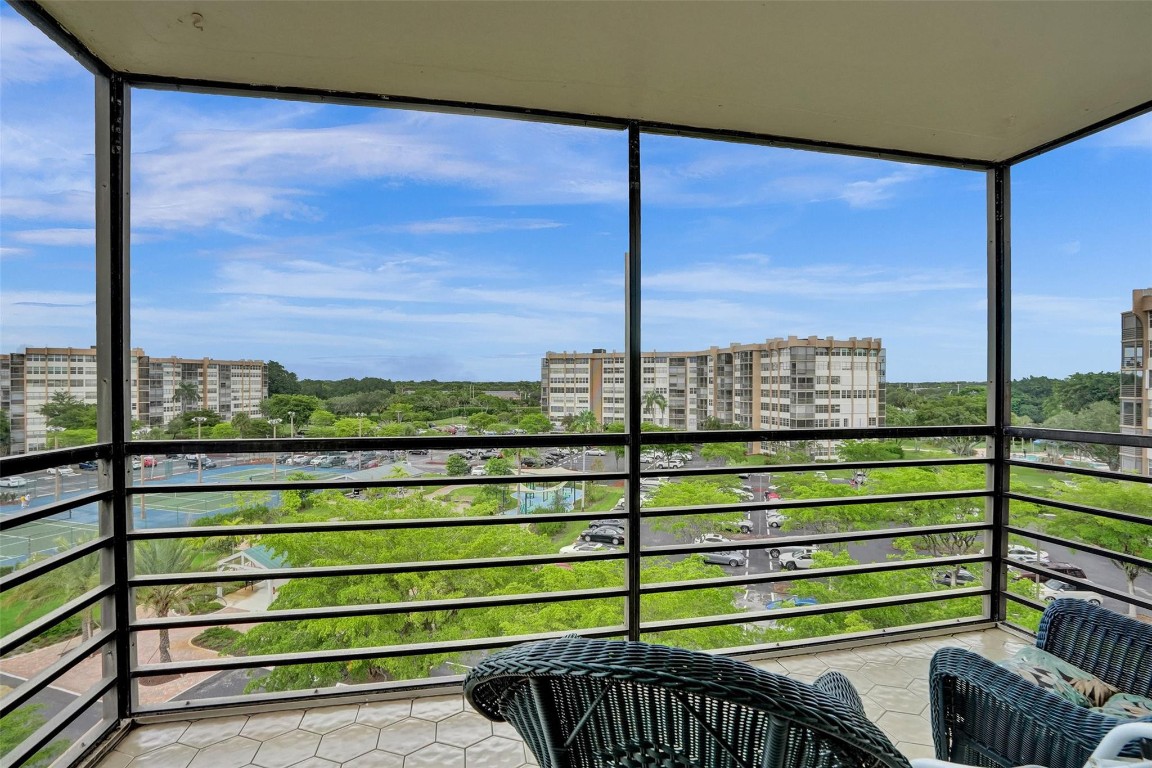 PARK PLACE - Residential