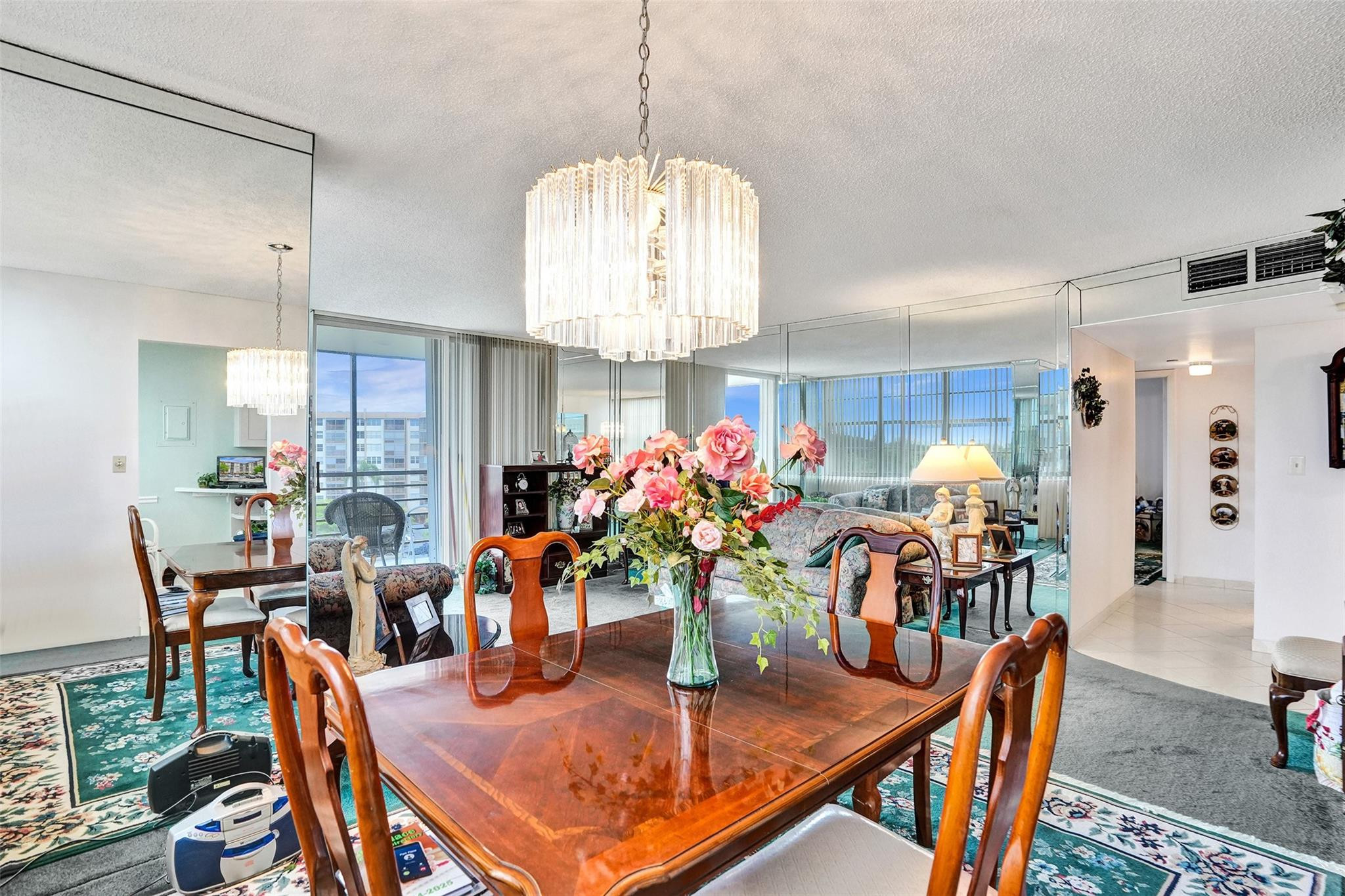 PARK PLACE - Residential