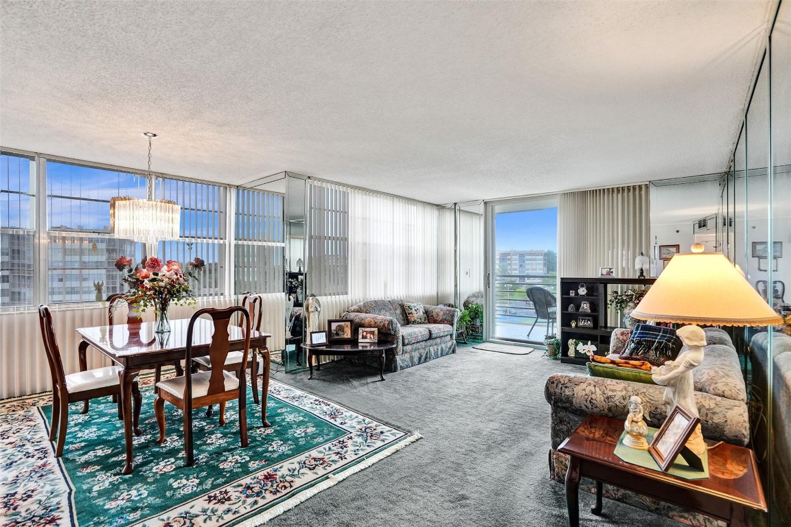 PARK PLACE - Residential