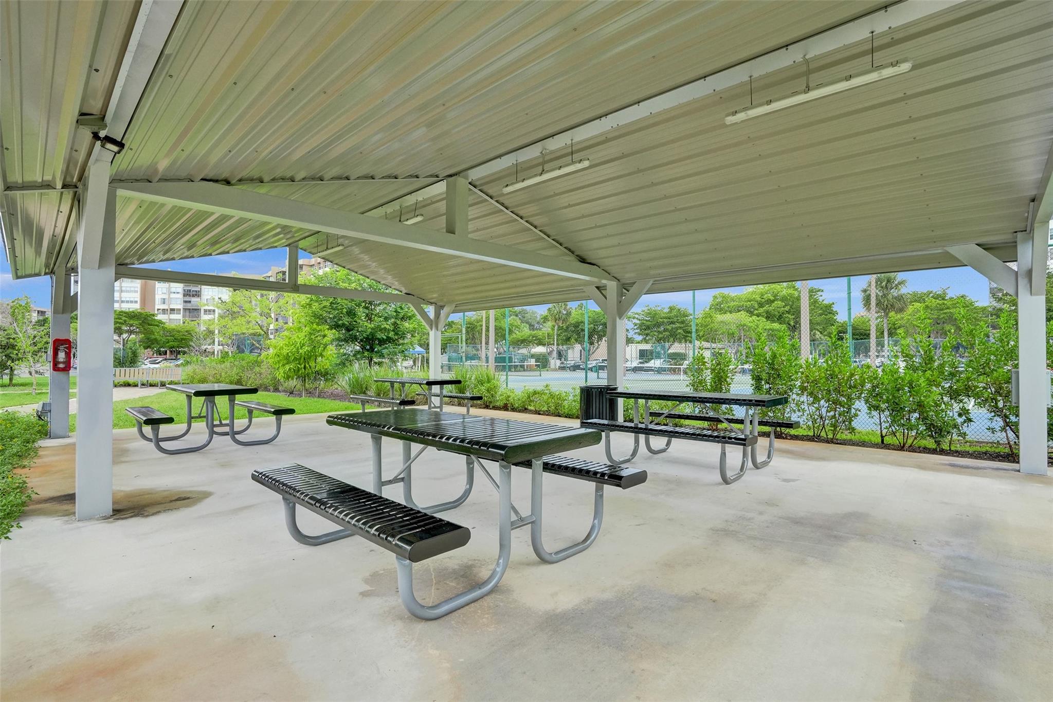 PARK PLACE - Residential
