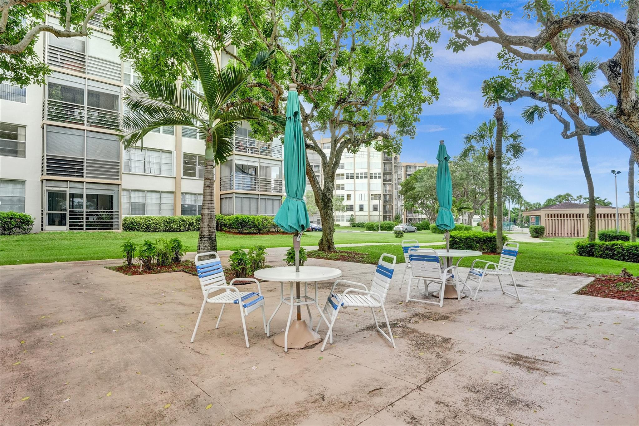 PARK PLACE - Residential