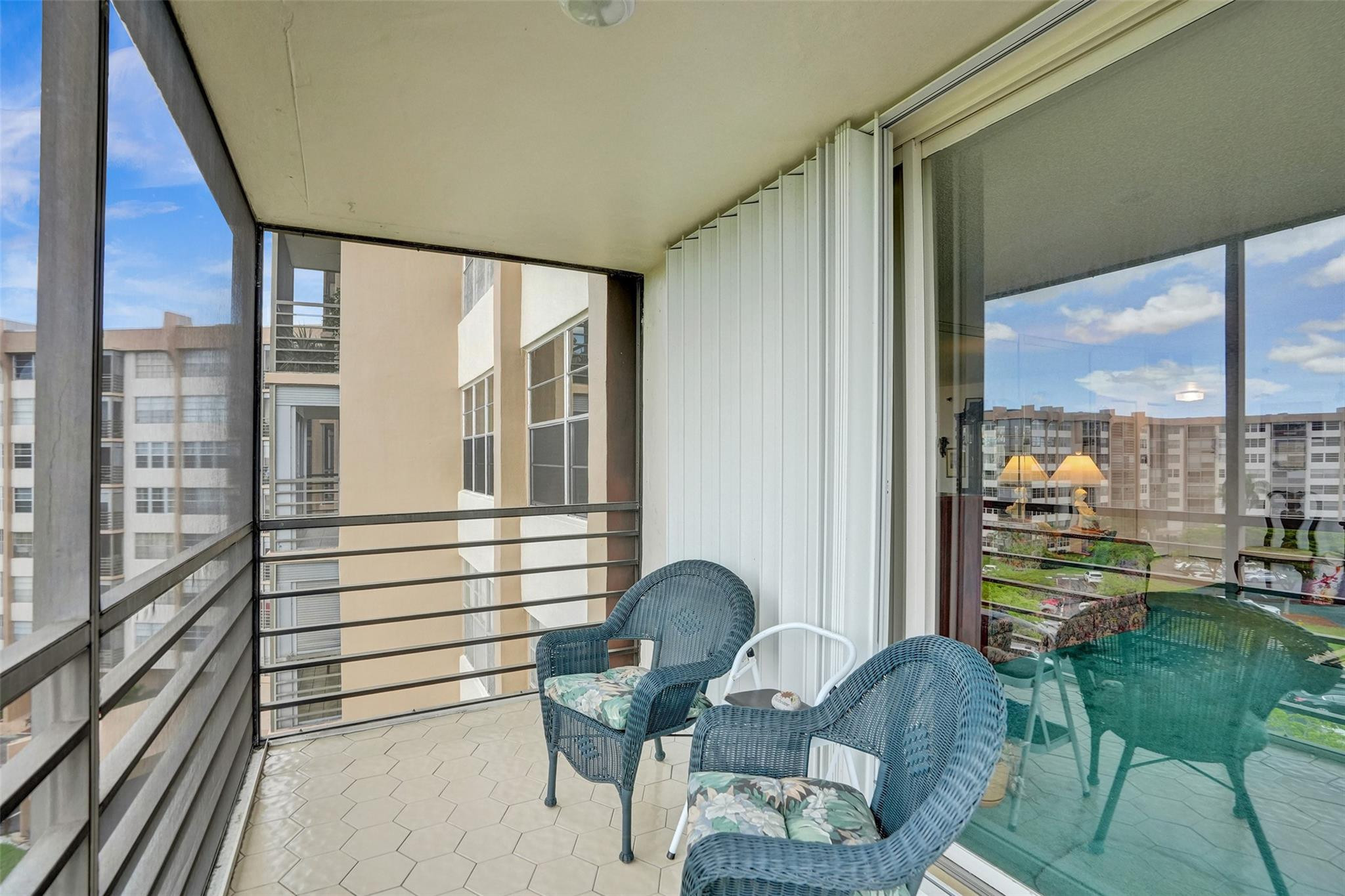 PARK PLACE - Residential