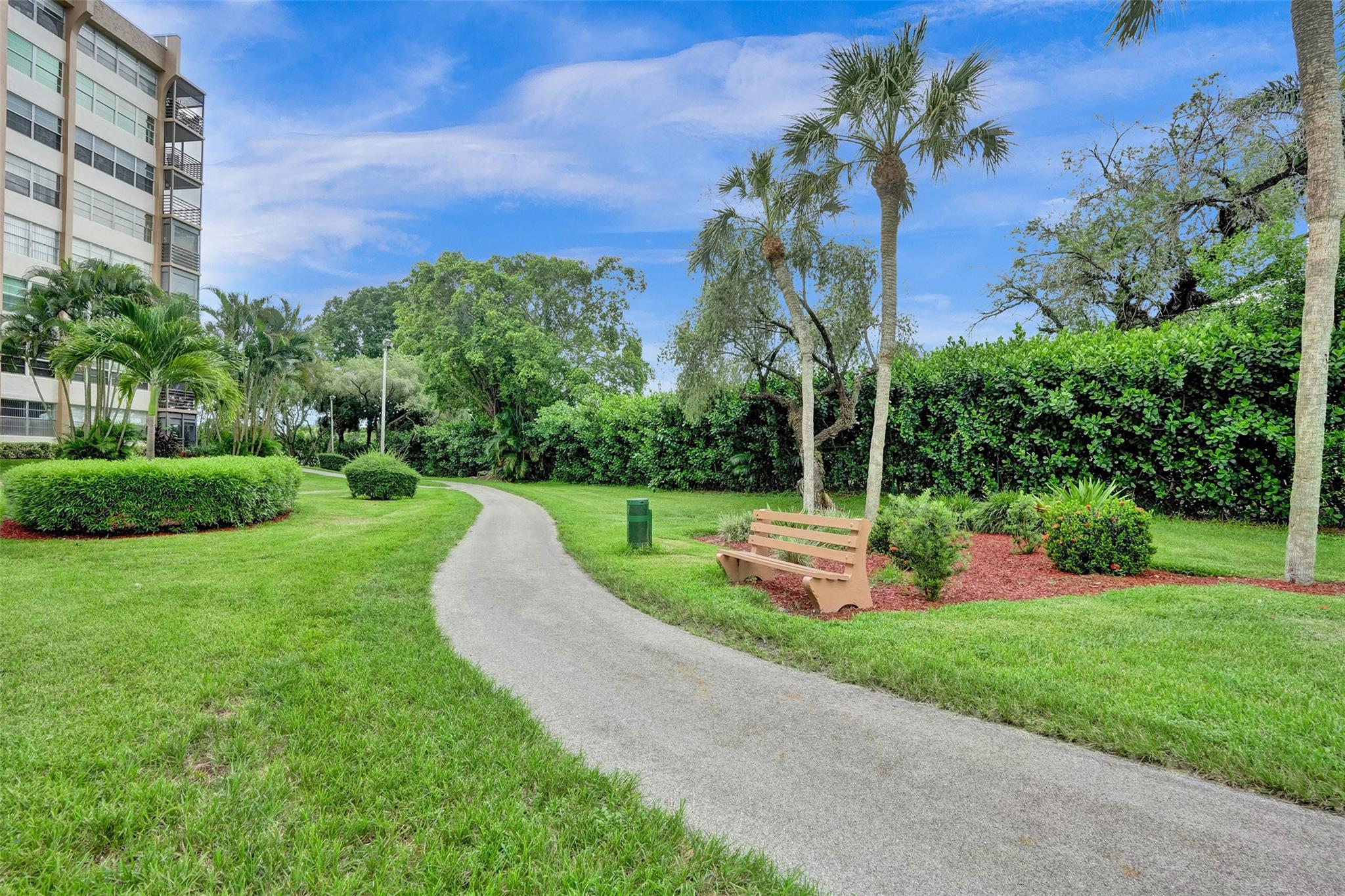 PARK PLACE - Residential