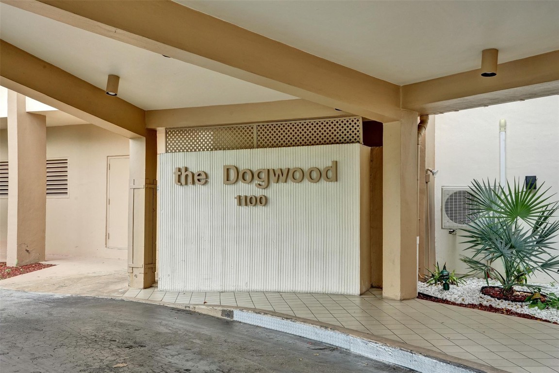 PARK PLACE - Residential