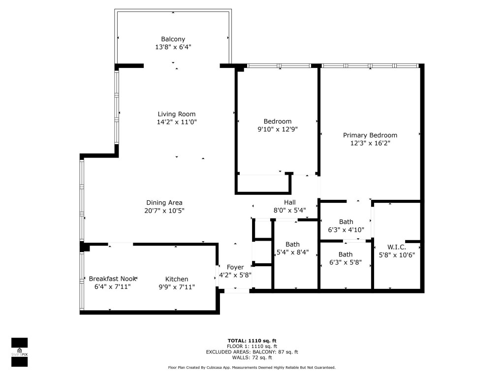 PARK PLACE - Residential